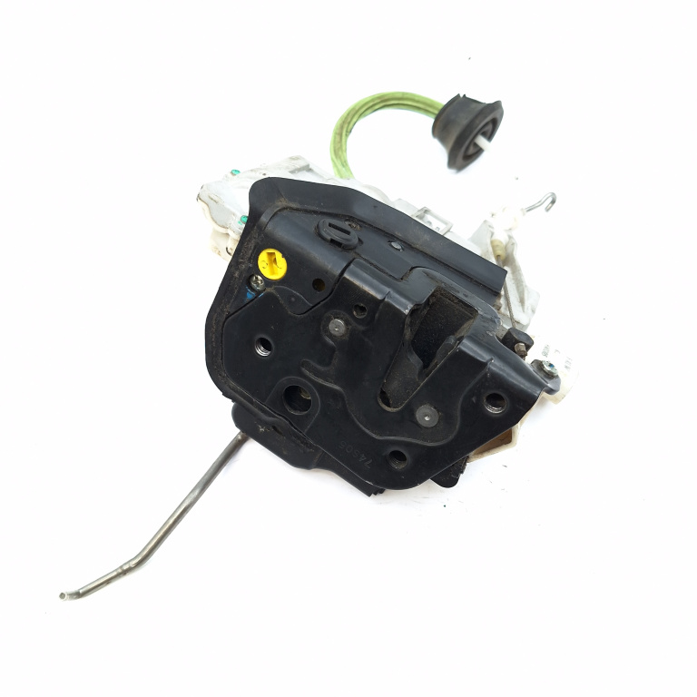 Broasca Usa Stanga,spate Audi A3 (8P) 2003 - 2013 4F0839015