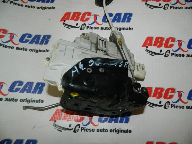 Broasca usa stanga spate Audi A4 1994-2001 8D2, B5 8E0839015AA