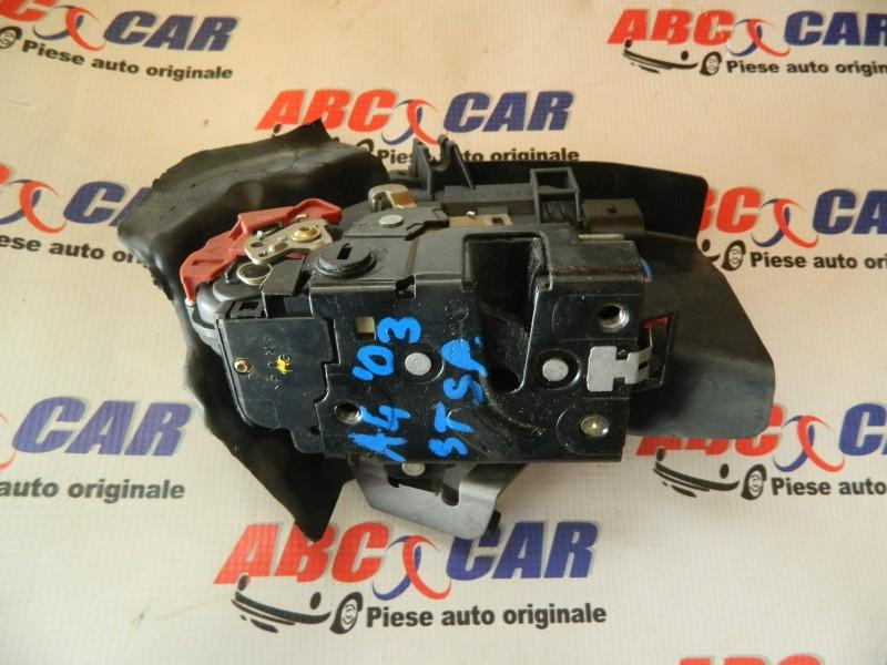 Broasca usa stanga spate Audi A4 2001-2004 8E2, B6 8E0839349