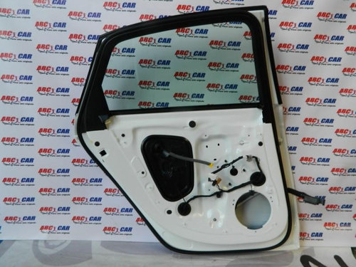 Broasca usa stanga spate Audi A4 2015-2019 8W2, B9