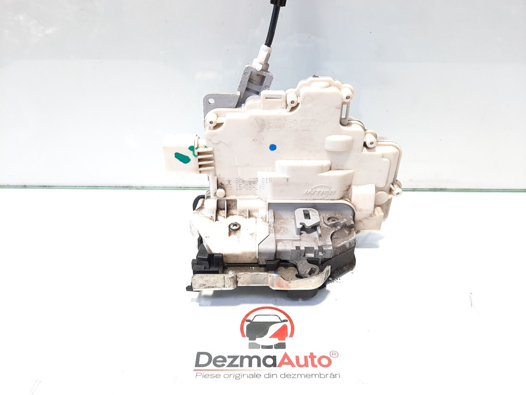 Broasca usa stanga spate, Audi A4 Avant (8K5, B8) [Fabr 2008-2015] 8K0839015 (id:422322)