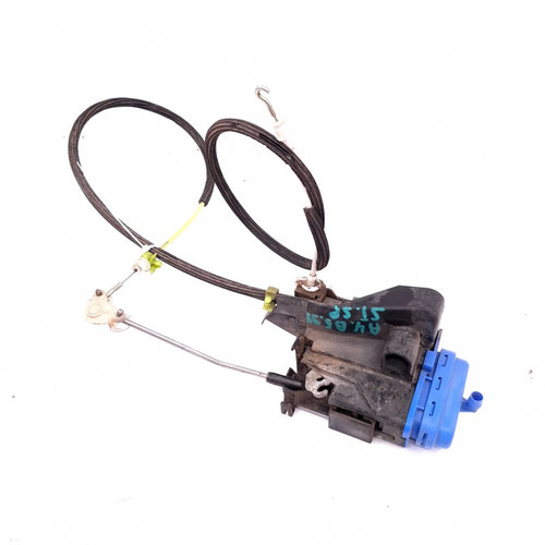 Broasca Usa Stanga Spate Audi A4 B5 (8D) 1994-2001 8D0839015A