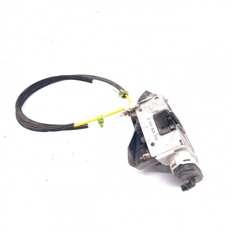 Broasca Usa Stanga Spate Audi A4 B5 (8D) 1994-2001 8D0839015A, 8D0 839 015 A, 8D0839015