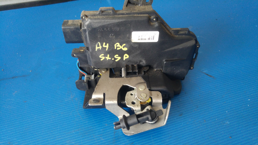 Broasca usa stanga spate audi a4 b6 8e0839015c