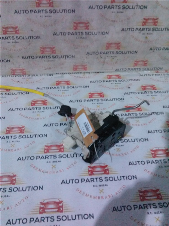 Broasca usa stanga spate AUDI A4 B7