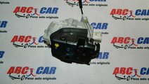 Broasca usa stanga spate Audi A4 B8 8K cod: 8K0839...