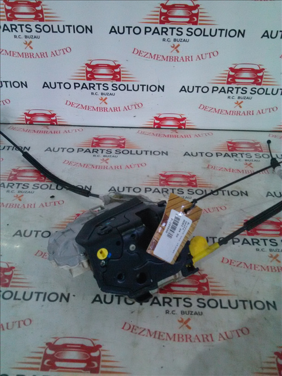 Broasca usa stanga spate AUDI A4 B8