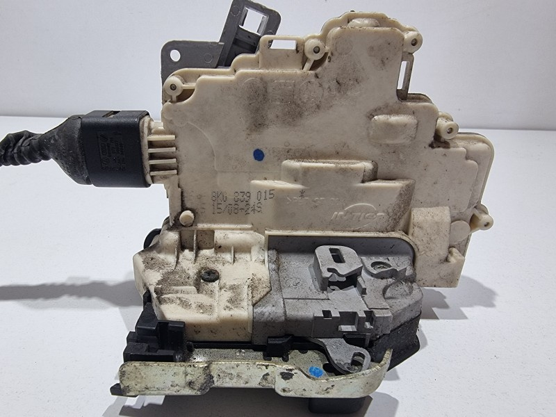Broasca usa stanga spate Audi A5 (2007-2011) [8T3] 8K0839015