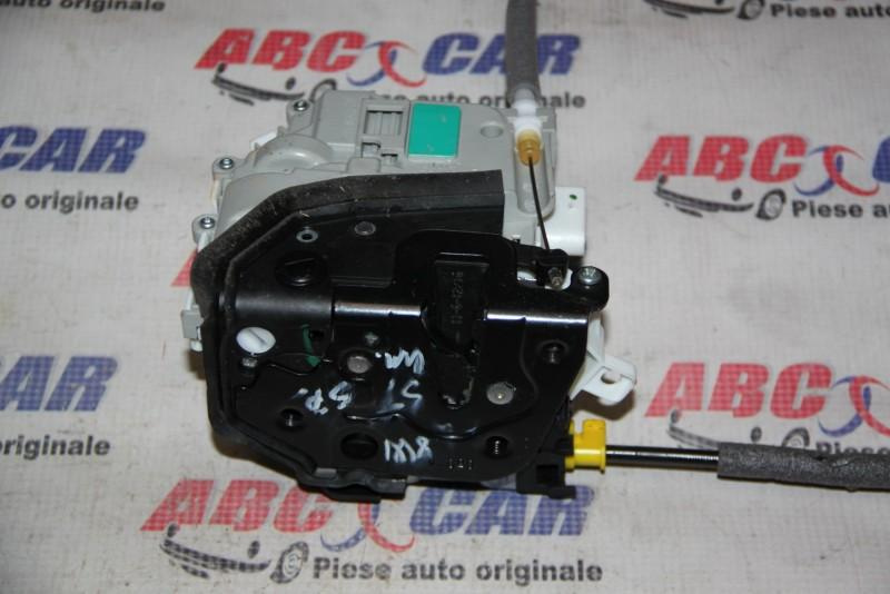 Broasca usa stanga spate Audi A5 2017-2024 F5 8X0839015D
