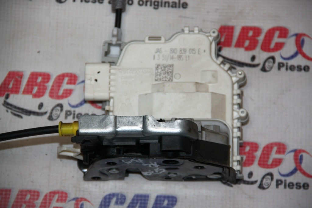 Broasca usa stanga spate Audi A5 (F5) 2016-prezent 8X0839015E