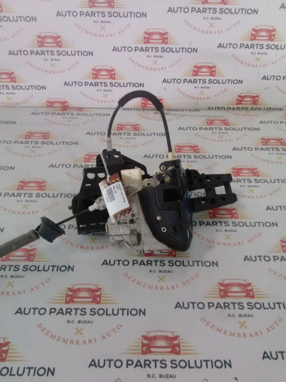 Broasca usa stanga spate AUDI A5