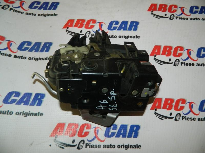 Broasca usa stanga spate Audi A6 1997-2004 4B, C5 4B0839015B