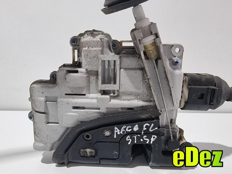 Broasca usa stanga spate Audi A6 (2004-2011) [4F2, C6] 4F0839015A