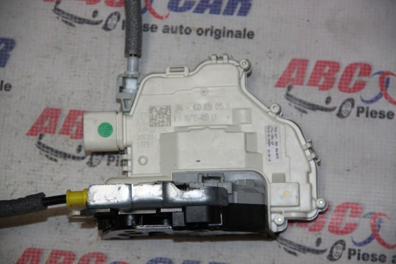 Broasca usa stanga spate Audi A6 2010-2018 4G2, C7 4G0839015H