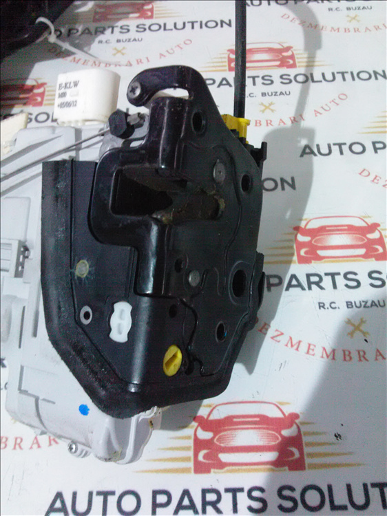 Broasca usa stanga spate AUDI A6 3.0 TDI an fabr. 2013