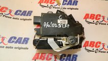 Broasca usa stanga spate Audi A6 4B C5 cod: 4B0839...