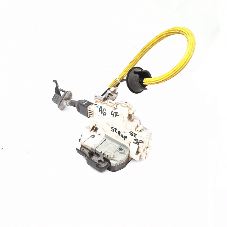 Broasca Usa Stanga Spate Audi A6 (4F, C6) 2004-2011 4F0839015A