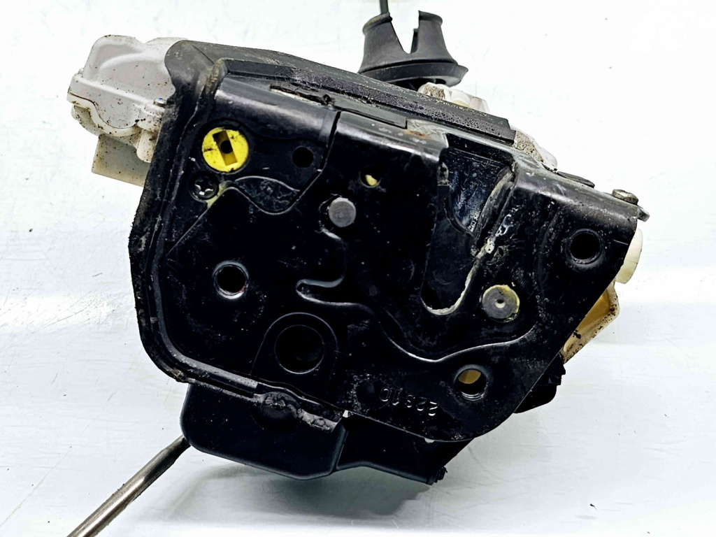 Broasca usa stanga spate Audi A6 (4F2, C6) facelift [Fabr 2004-2010] OEM