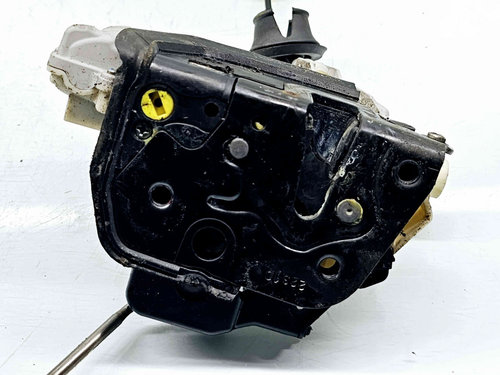 Broasca usa stanga spate Audi A6 (4F2, C6) facelift [Fabr 2004-2010] OEM
