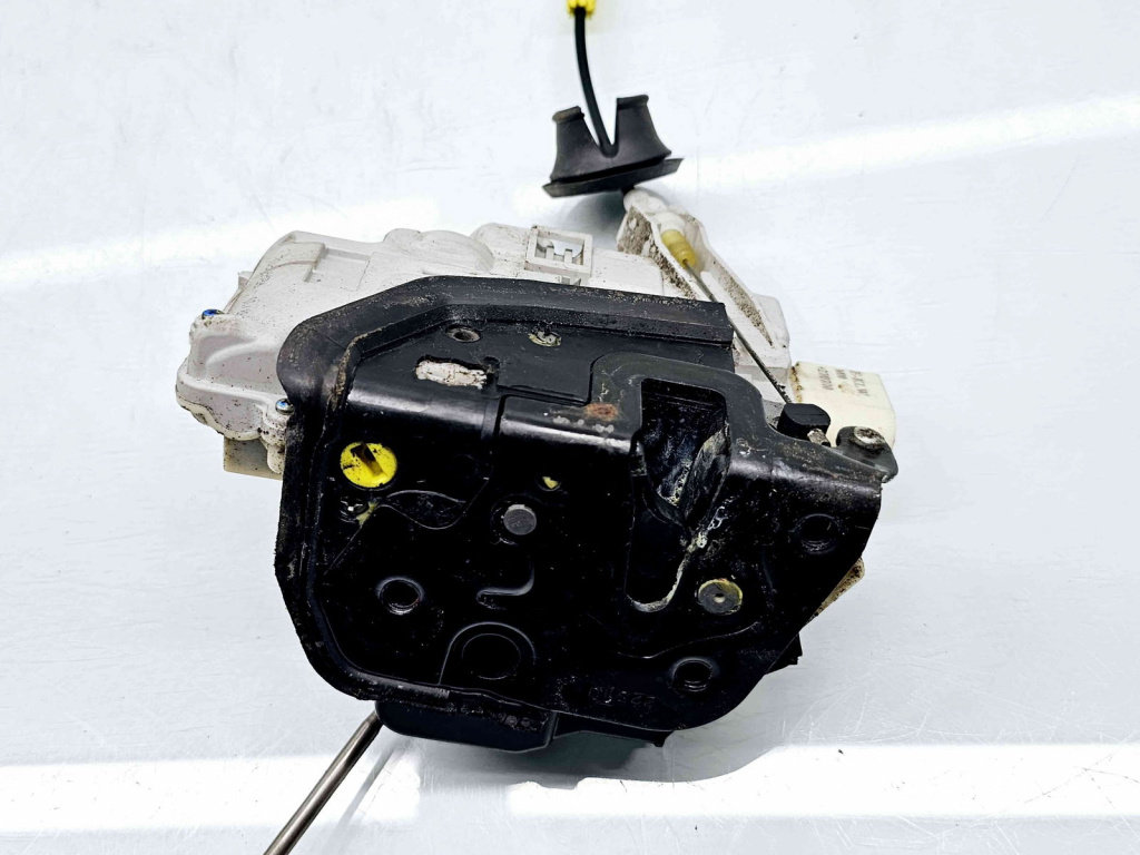 Broasca usa stanga spate Audi A6 (4F2, C6) facelift [Fabr 2004-2010] OEM