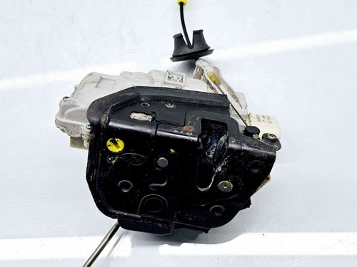 Broasca usa stanga spate Audi A6 (4F2, C6) facelift [Fabr 2004-2010] OEM