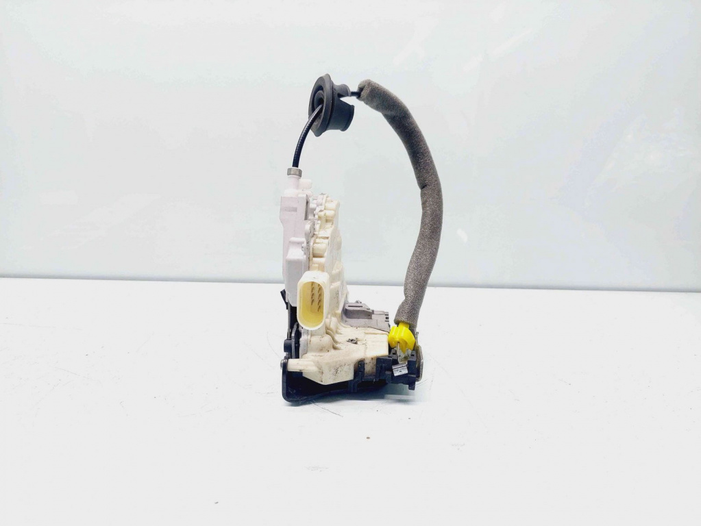 Broasca usa stanga spate Audi A6 (4G2, C7) S-line [Fabr 2012-2017] 4G0839015