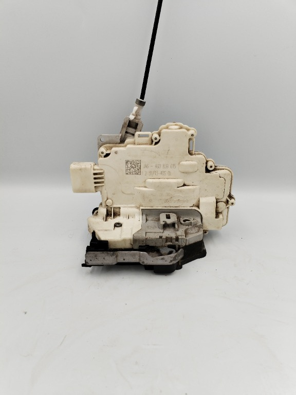 Broasca usa stanga spate Audi A7 4G0839015