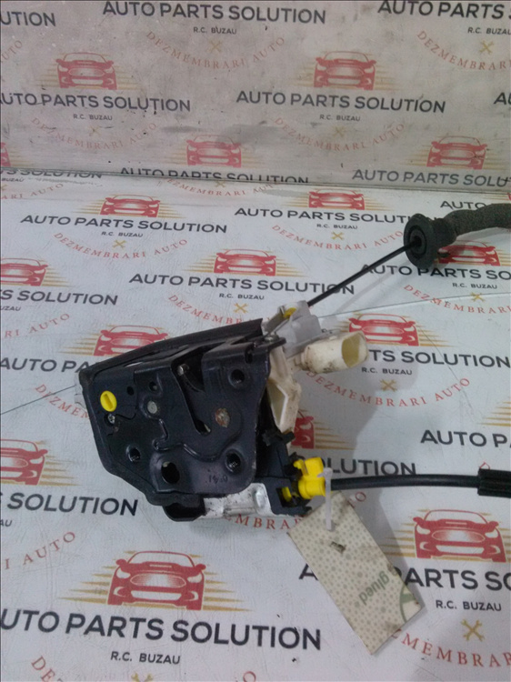 Broasca usa stanga spate AUDI A7 an fabr. 2012