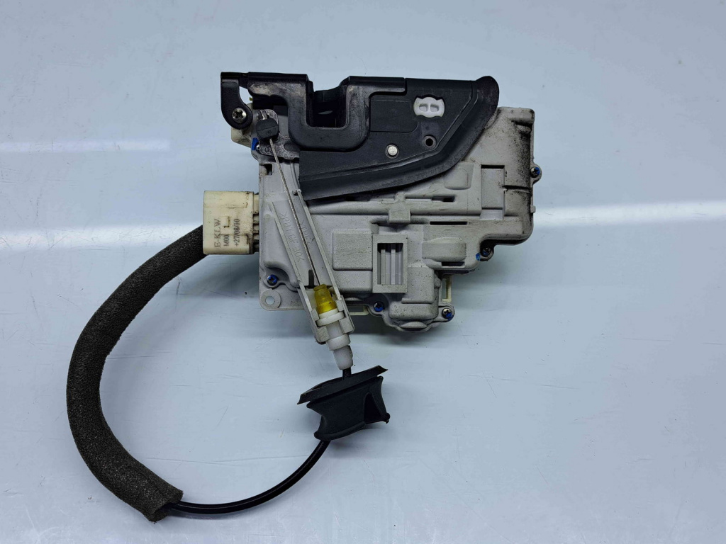 Broasca usa stanga spate Audi A7 Sportback (4GA) [Fabr 2011-2017] 4G0839015