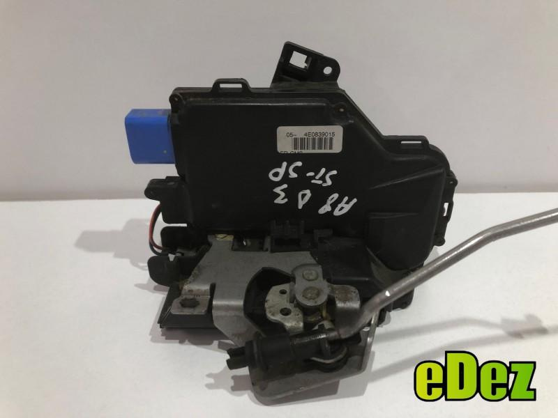 Broasca usa stanga spate Audi A8 (2002-2009) [4E] D3 4e0839015