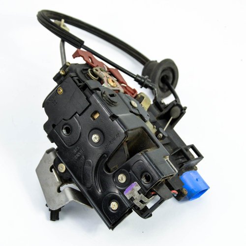 Broasca Usa Stanga Spate Audi A8 (4E) 2002-2009 Volan Pe Stanga Lhd 4E0839015