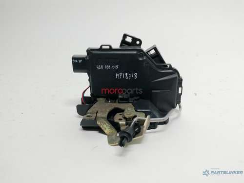 Broasca usa stanga spate AUDI ALLROAD 4BH, C5 2000 - 2005 VAG 4B0839015