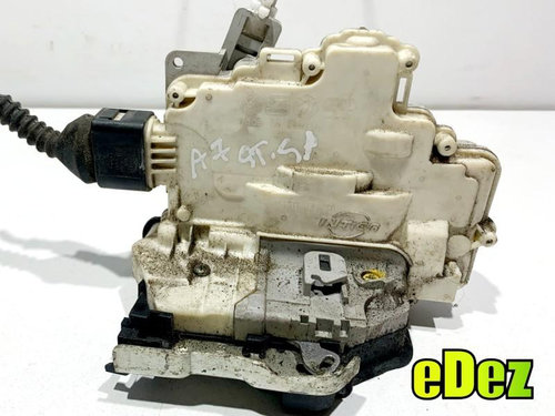 Broasca usa stanga spate Audi Q3 (2011-2017) [8U] 4G0839015