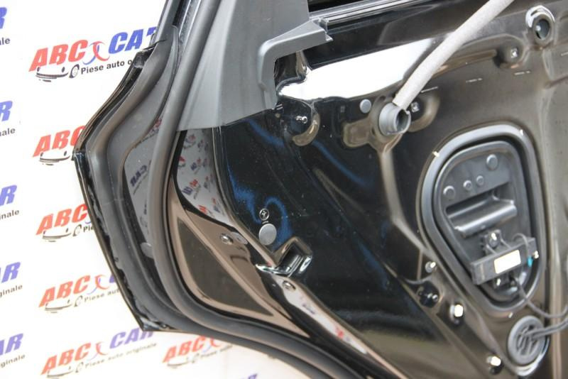 Broasca usa stanga spate  Audi Q5 2017-