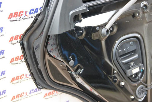 Broasca usa stanga spate  Audi Q5 2017-> 80A