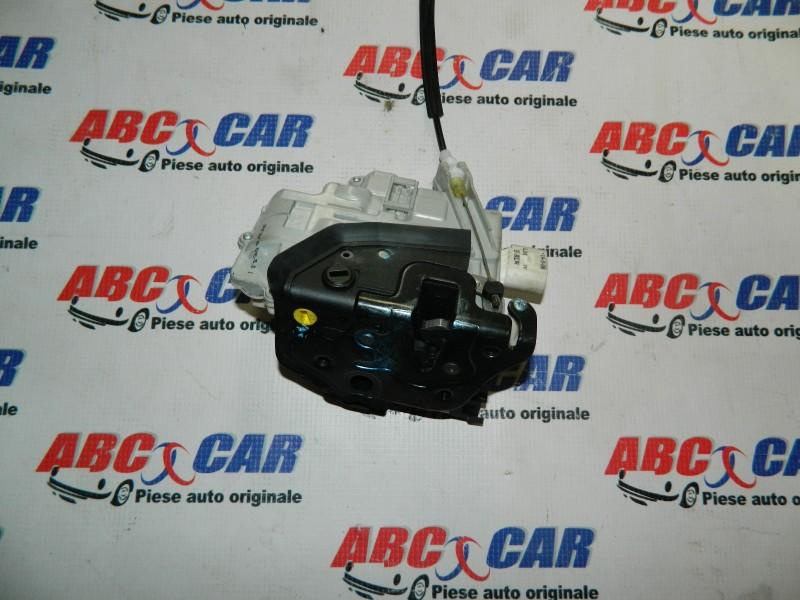 Broasca usa stanga spate Audi Q7 2006-2010 4L 8K0839015