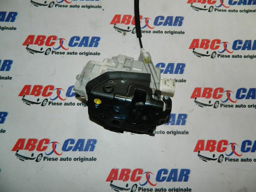 Broasca usa stanga spate Audi Q7 2006-2010 4L 8K0839015