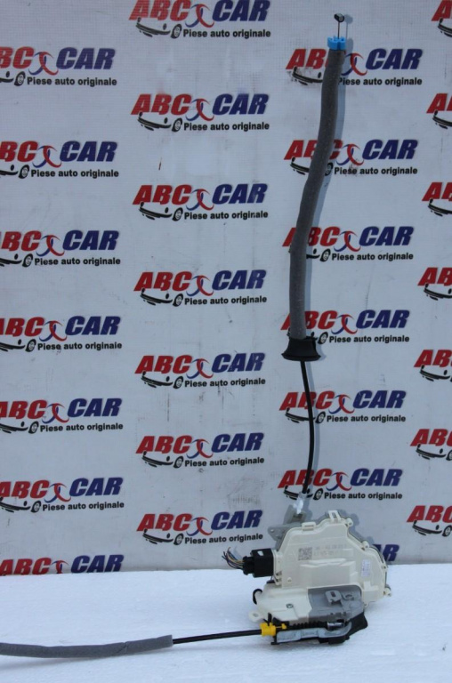 Broasca usa stanga spate Audi Q7 2015-> 4M 4G0839015D