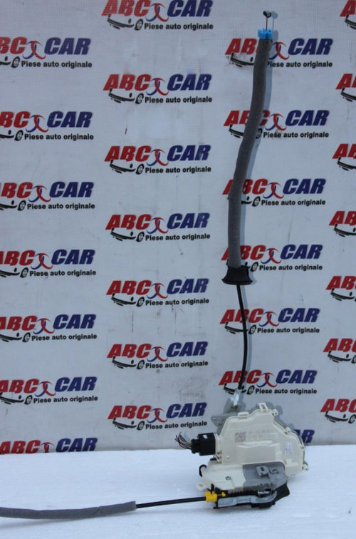 Broasca usa stanga spate Audi Q7 2015-> 4M 4G0839015D