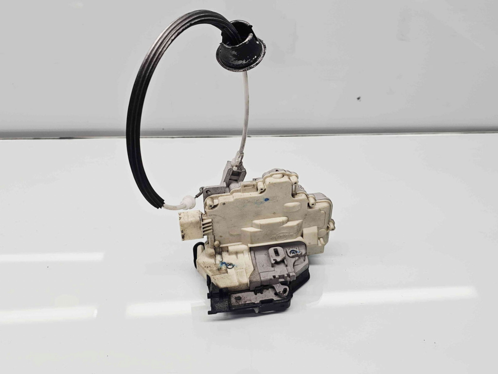 Broasca usa stanga spate Audi Q7 (4LB) [Fabr 2006-2014] OEM