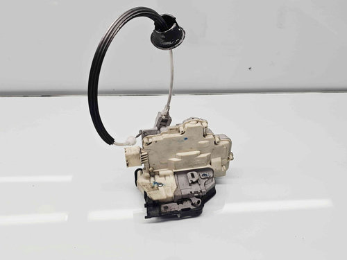 Broasca usa stanga spate Audi Q7 (4LB) [Fabr 2006-2014] OEM