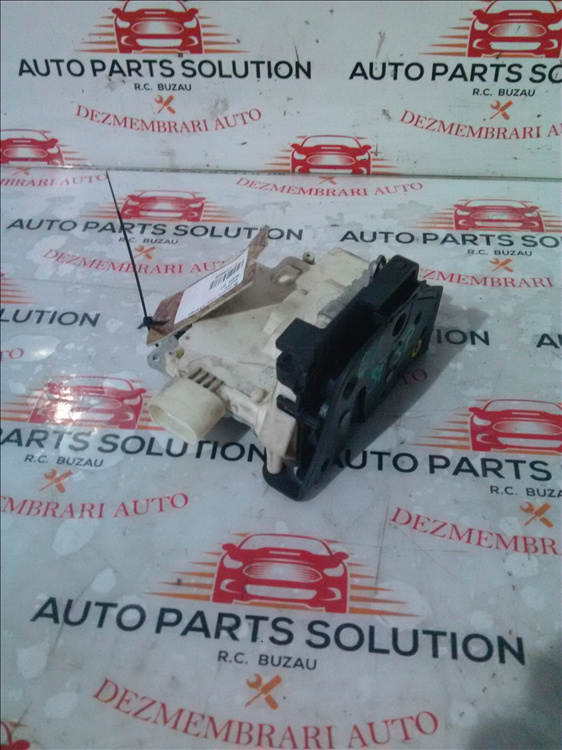 Broasca usa stanga spate AUDI Q7