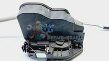 Broasca usa stanga spate Bmw 1(F20, F21) [Fabr 201...