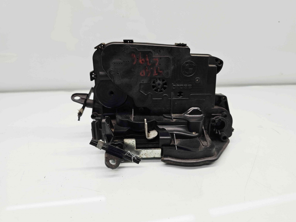 Broasca usa stanga spate Bmw 3 (E90) [Fabr 2005-2011]
