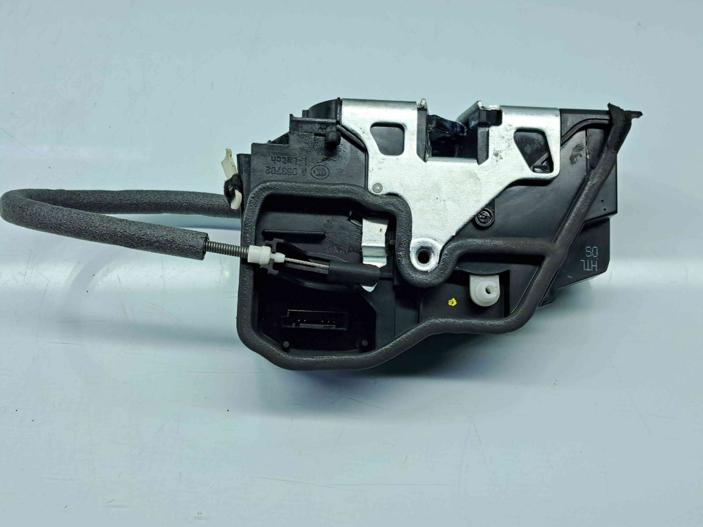 Broasca usa stanga spate Bmw 3 (F30) [Fabr 2012-2017] 7202147