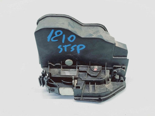 Broasca usa stanga spate Bmw 5 (E60) [Fabr 2004-2010] 7167075