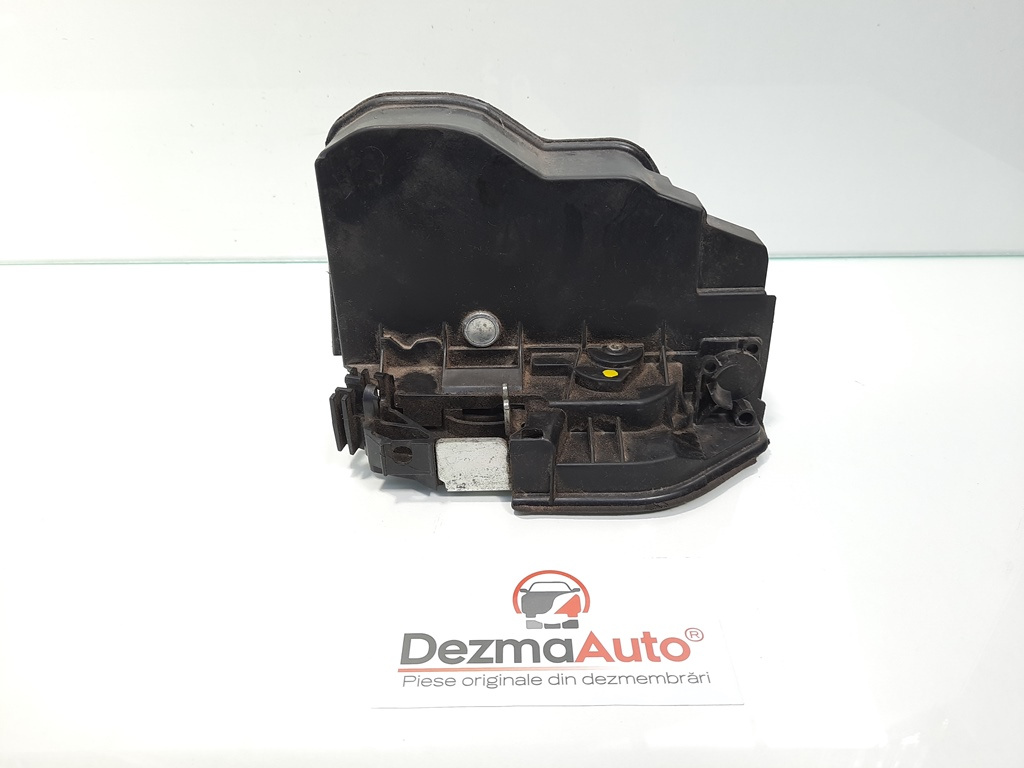 Broasca usa stanga spate, Bmw 5 (E60) [Fabr 2004-2010], 7202147 (id:429491)