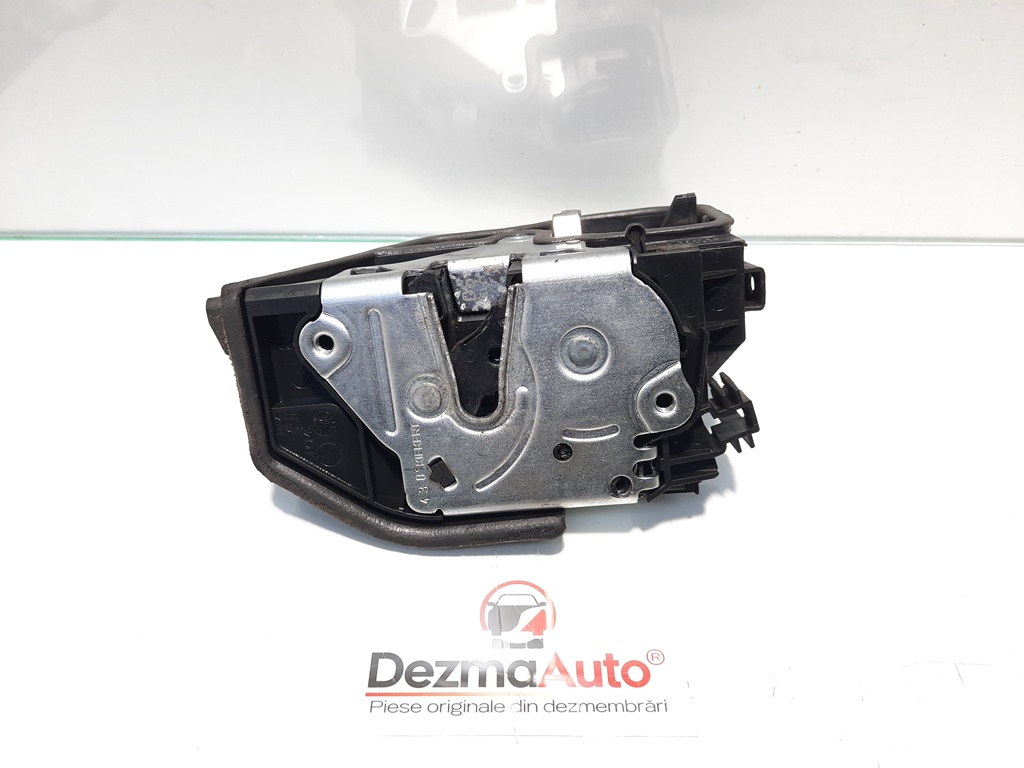 Broasca usa stanga spate, Bmw 5 (F10) [F