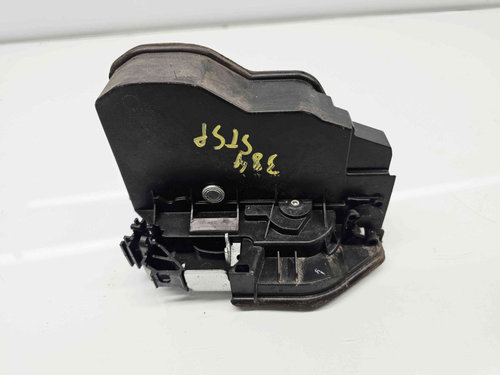 Broasca usa stanga spate Bmw 5 (F10) [Fabr 2011-2016]