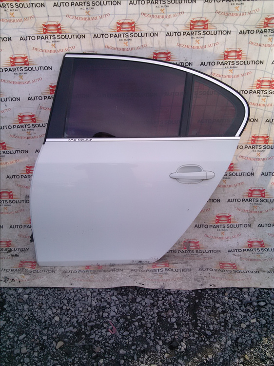 Broasca usa stanga spate BMW E60